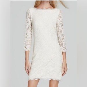 Diane von Furstenburg DvF Zarita Dress